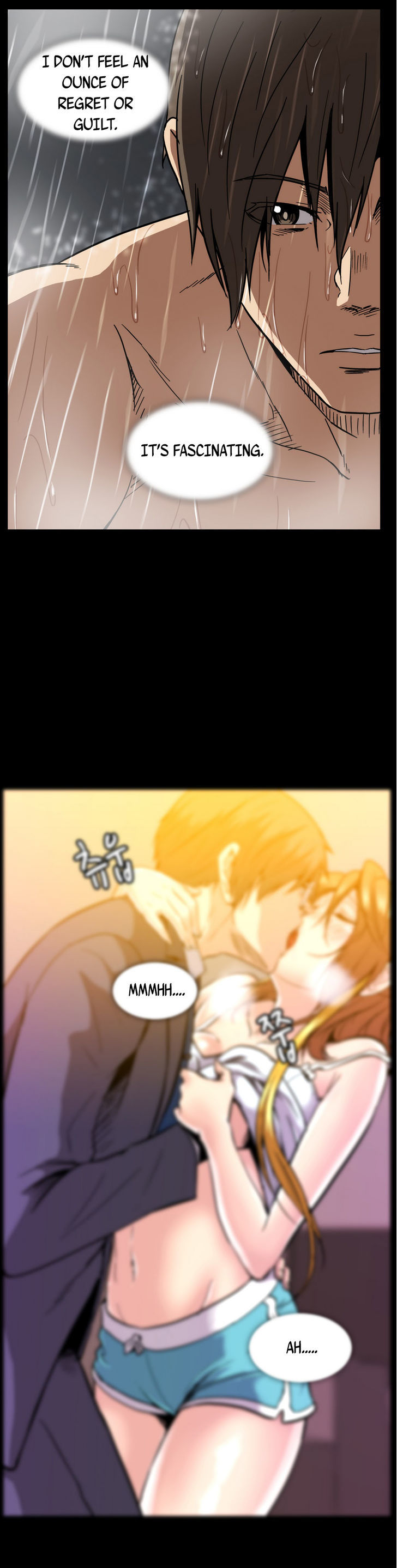 Drug Candy - Chapter 16 [photo 13] - MangaPorn