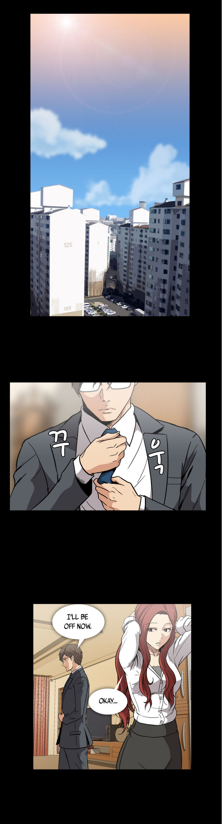 Drug Candy - Chapter 16 [photo 38] - MangaPorn