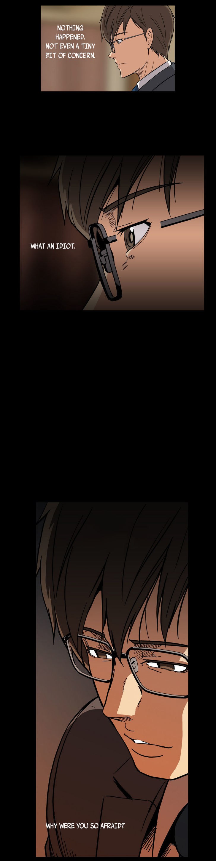 Drug Candy - Chapter 16 [photo 39] - MangaPorn