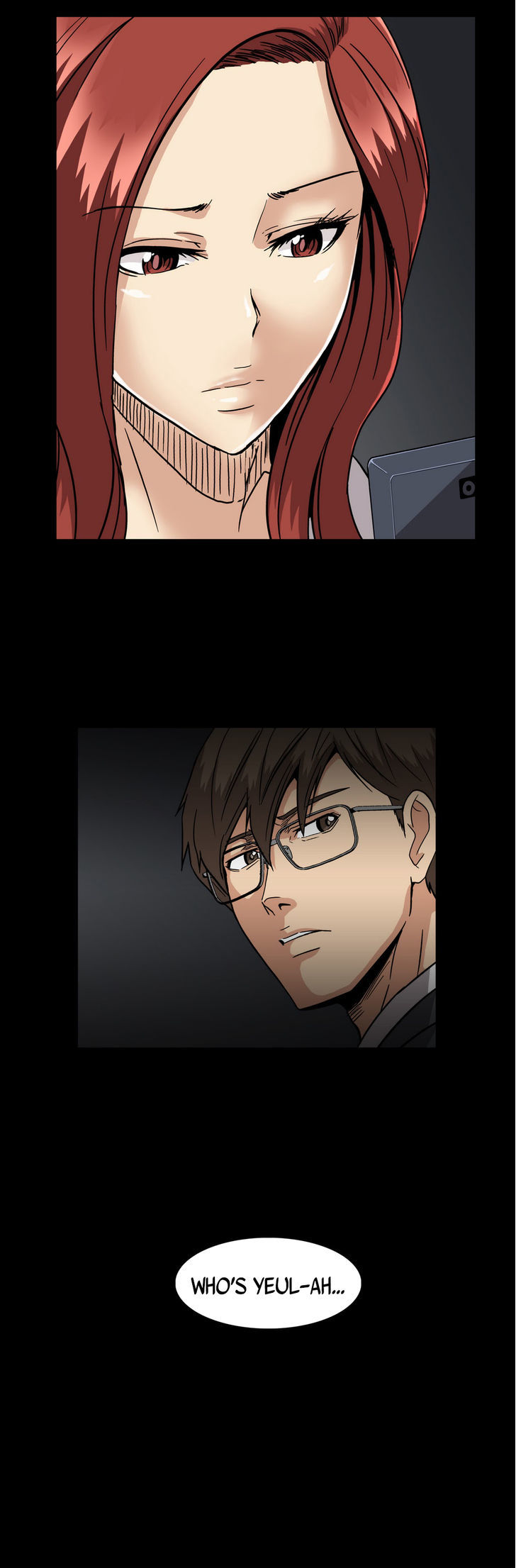 Drug Candy - Chapter 16 [photo 41] - MangaPorn