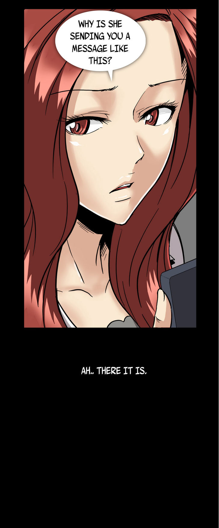 Drug Candy - Chapter 16 [photo 42] - MangaPorn