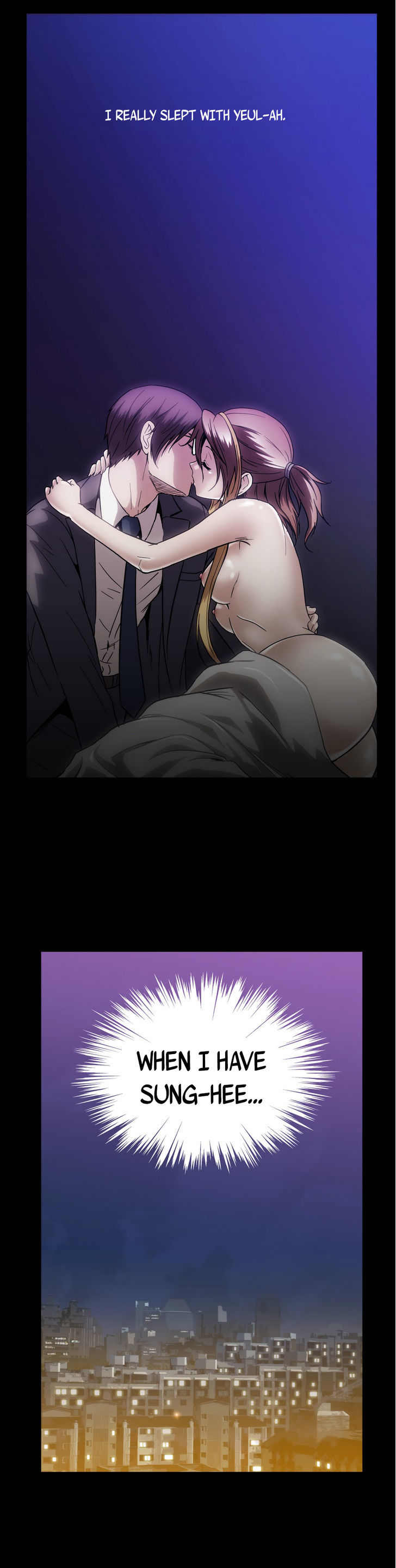 Drug Candy - Chapter 16 [photo 6] - MangaPorn