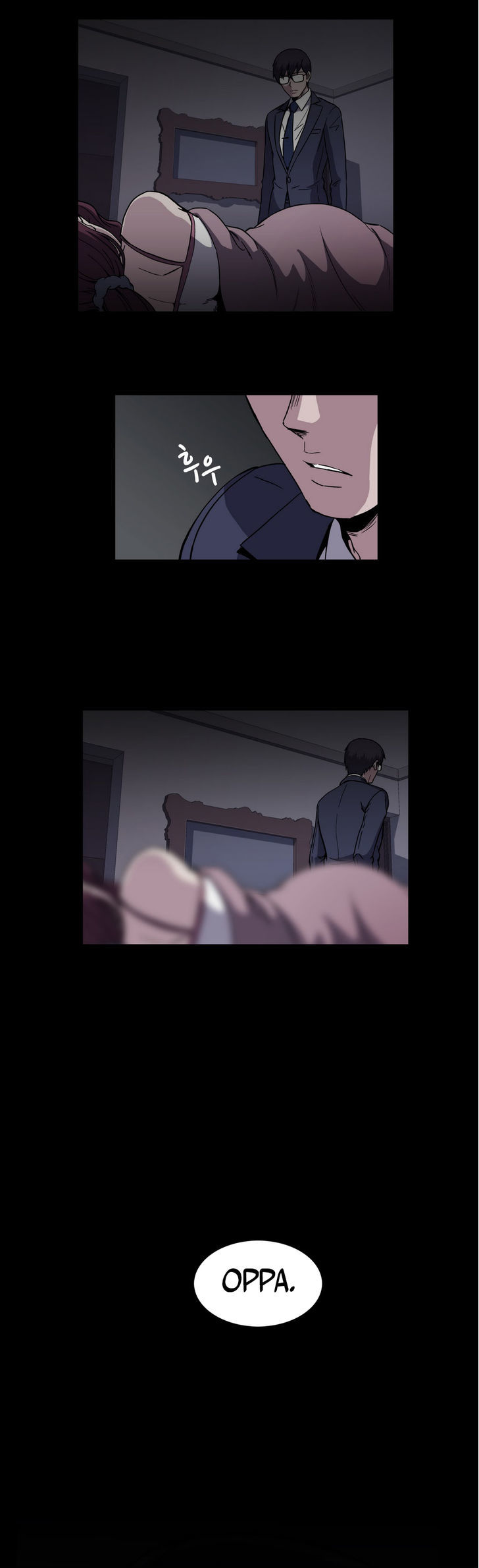 Drug Candy - Chapter 16 [photo 9] - MangaPorn