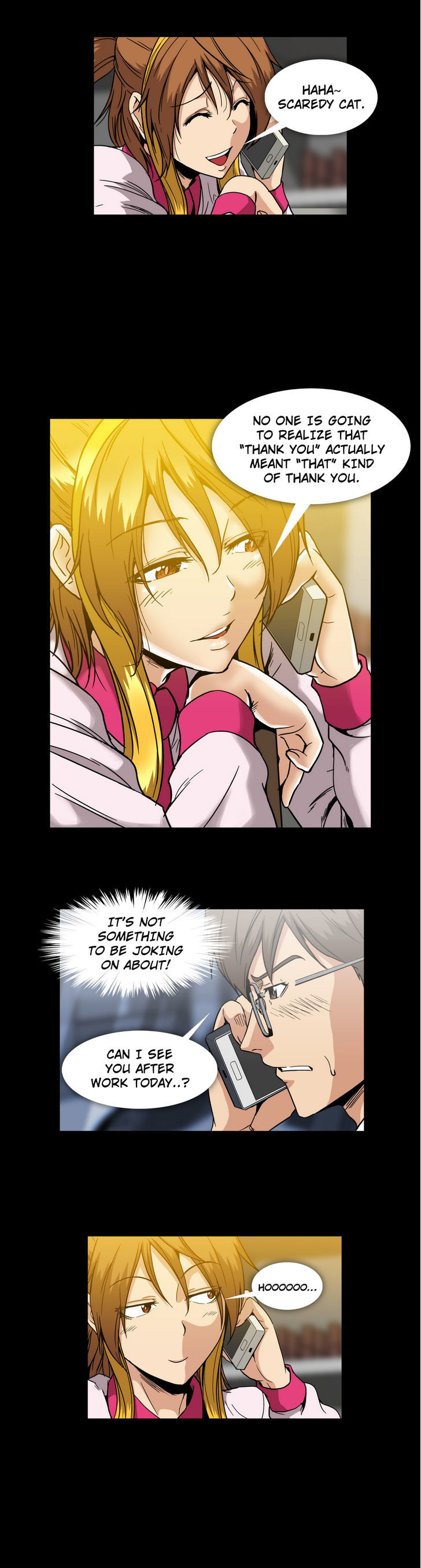 Drug Candy - Chapter 17 [photo 13] - MangaPorn