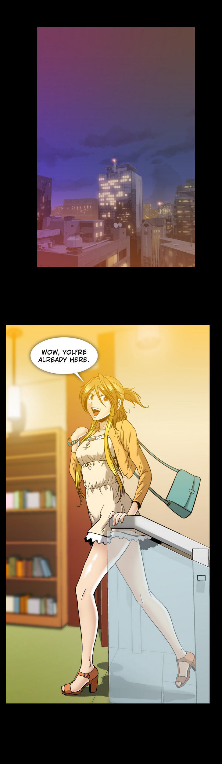 Drug Candy - Chapter 17 [photo 15] - MangaPorn