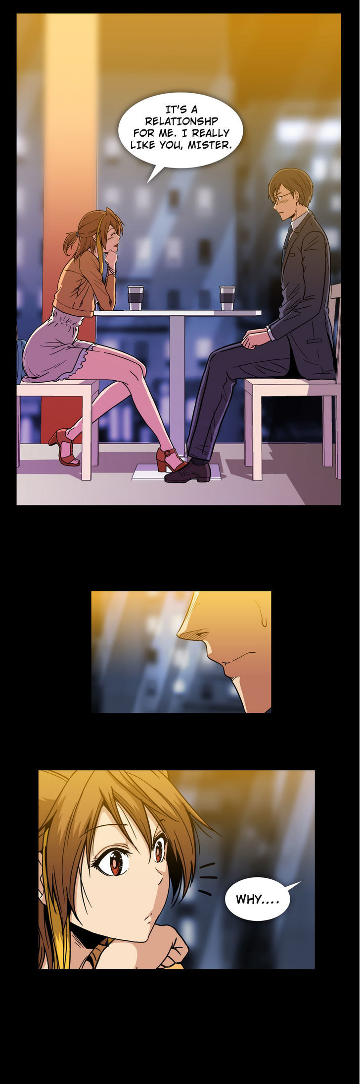 Drug Candy - Chapter 17 [photo 20] - MangaPorn