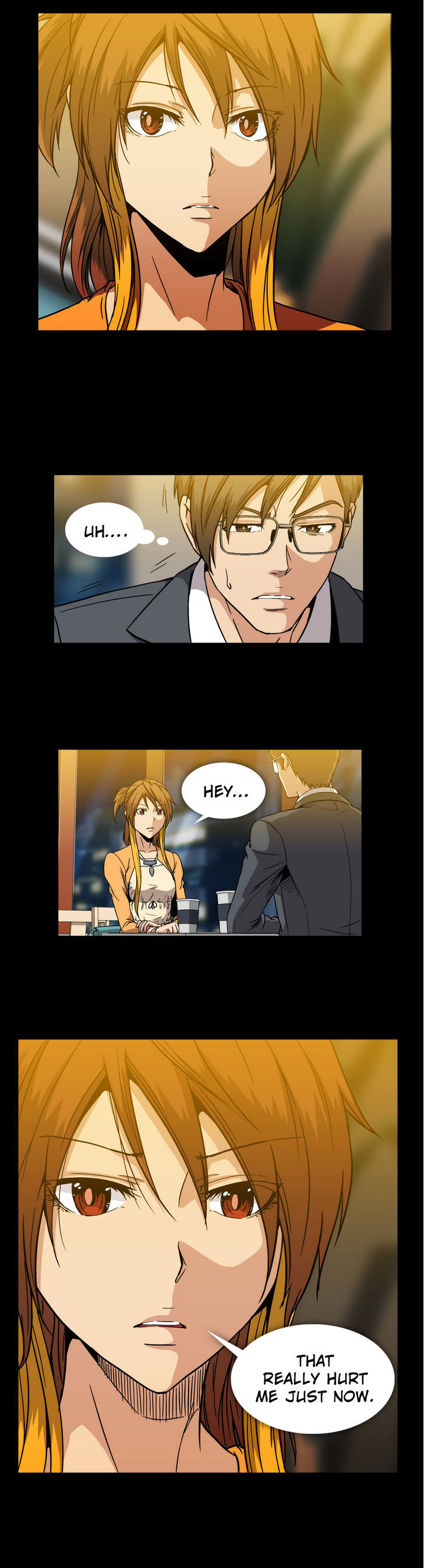 Drug Candy - Chapter 17 [photo 22] - MangaPorn