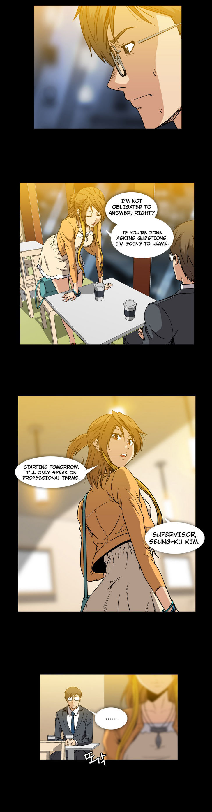 Drug Candy - Chapter 17 [photo 23] - MangaPorn