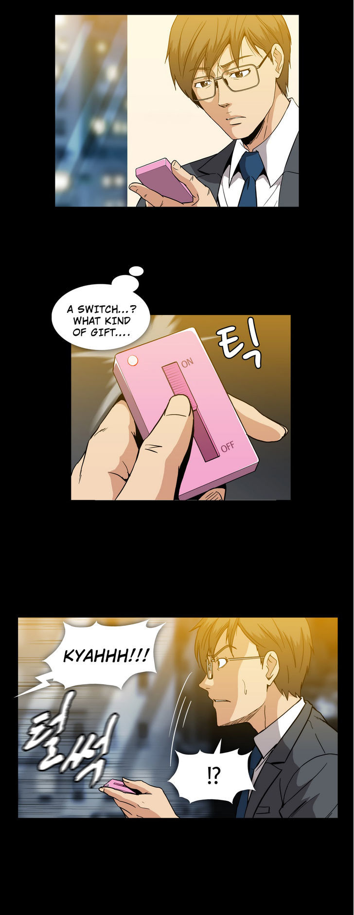 Drug Candy - Chapter 17 [photo 26] - MangaPorn