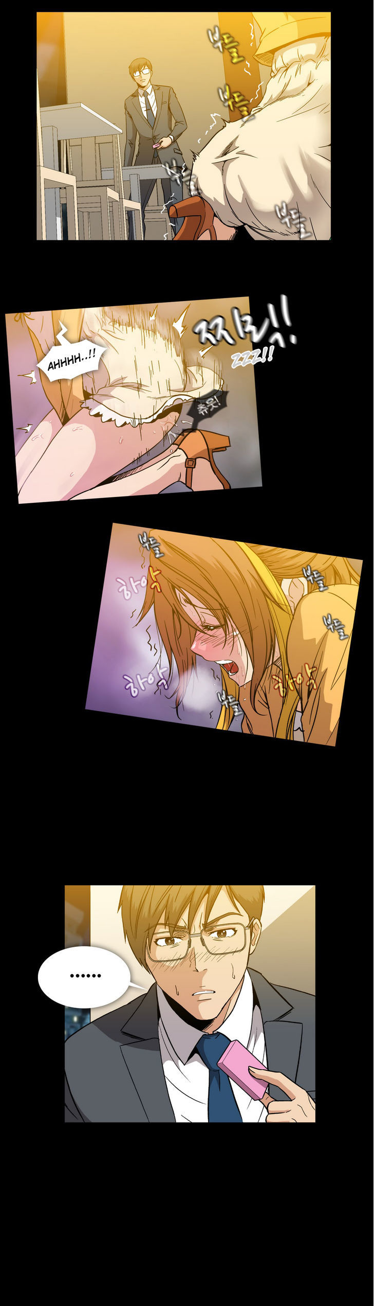 Drug Candy - Chapter 17 [photo 29] - MangaPorn