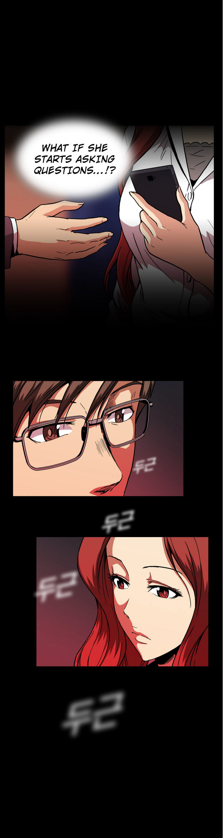 Drug Candy - Chapter 17 [photo 6] - MangaPorn