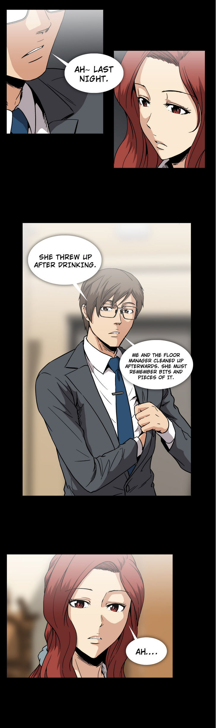 Drug Candy - Chapter 17 [photo 9] - MangaPorn