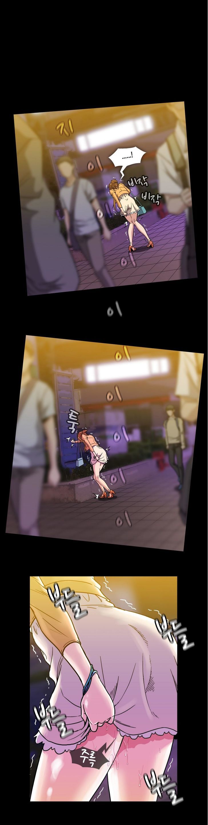 Drug Candy - Chapter 18 [photo 11] - MangaPorn