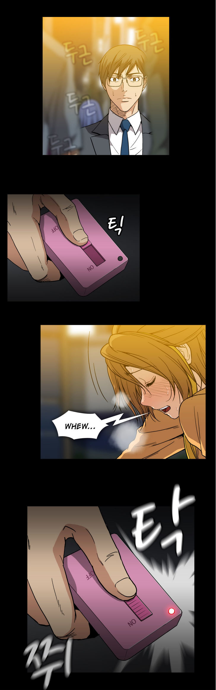 Drug Candy - Chapter 18 [photo 12] - MangaPorn