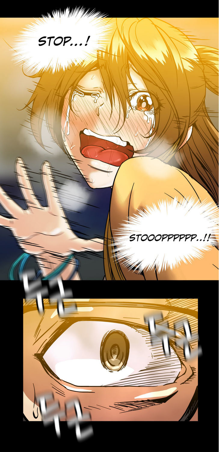 Drug Candy - Chapter 18 [photo 16] - MangaPorn