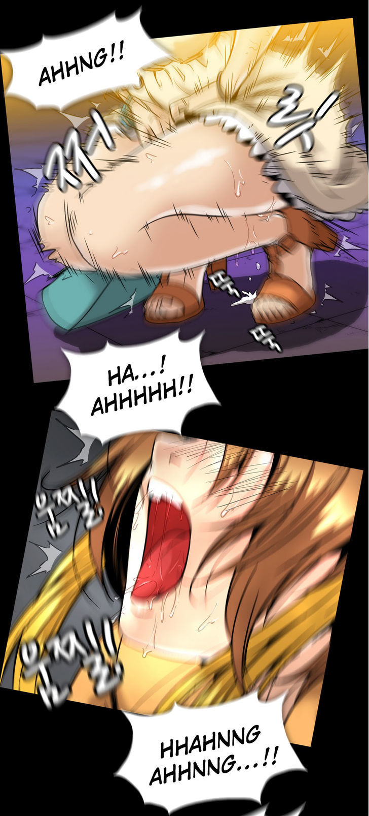 Drug Candy - Chapter 18 [photo 17] - MangaPorn