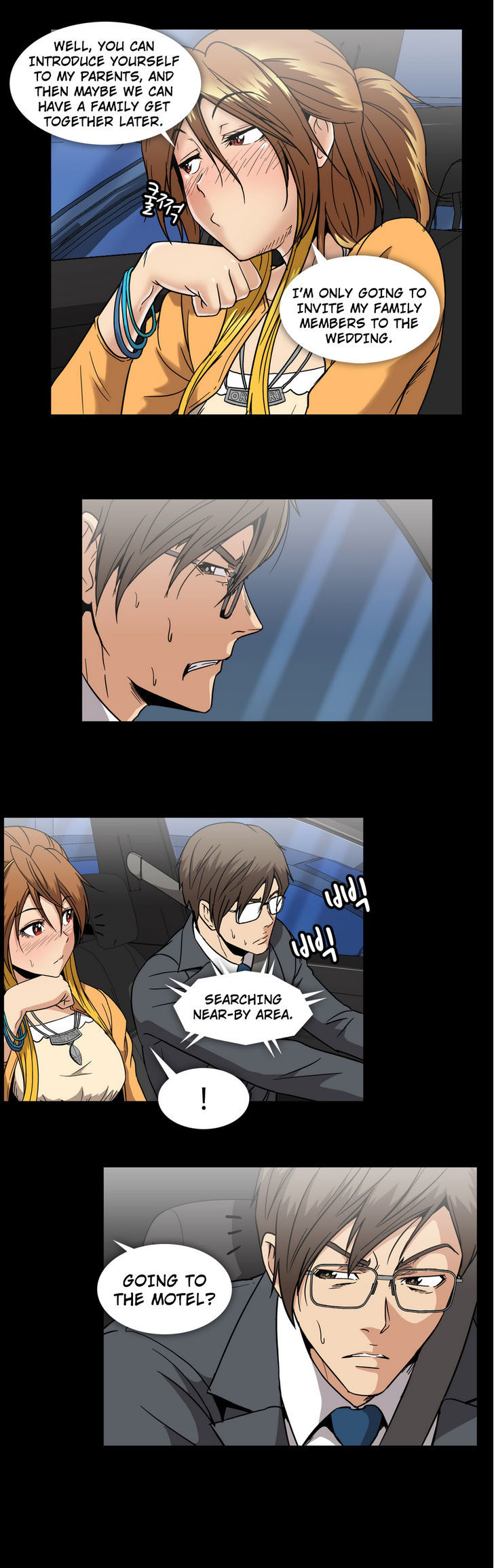 Drug Candy - Chapter 18 [photo 22] - MangaPorn