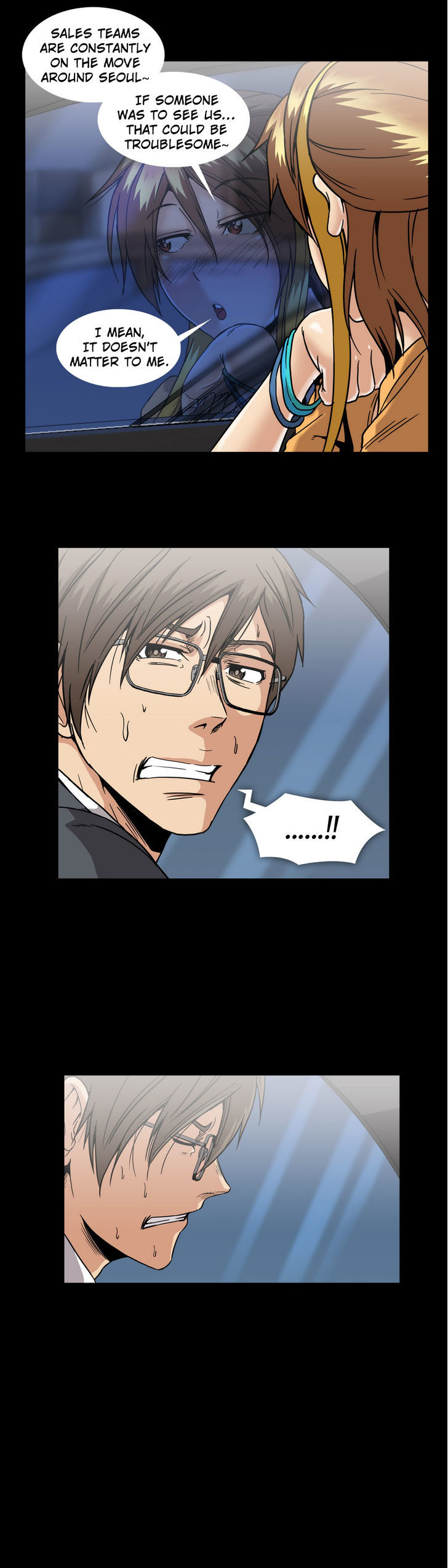 Drug Candy - Chapter 18 [photo 23] - MangaPorn