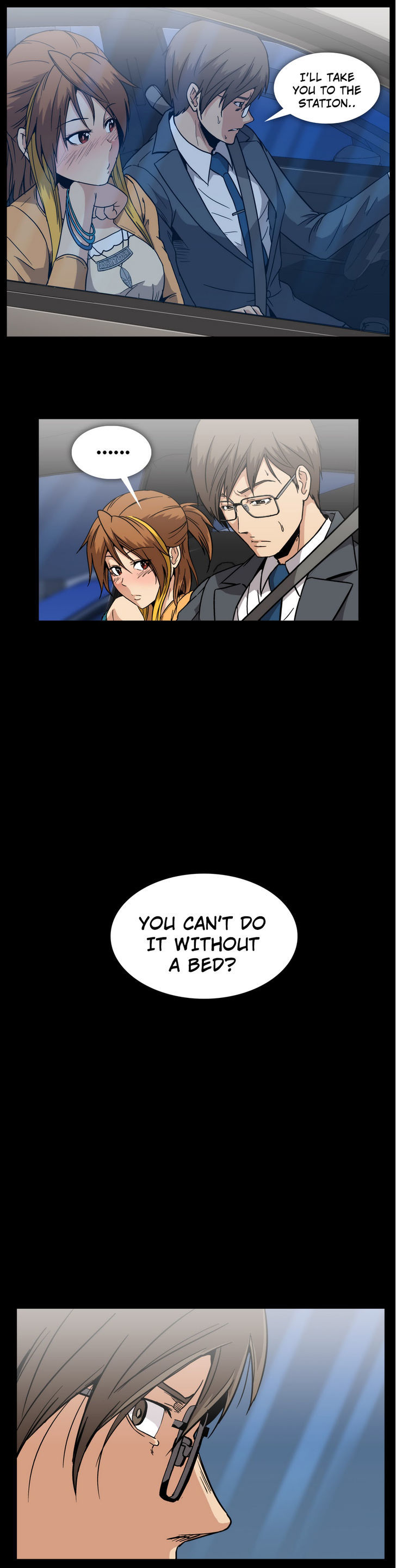 Drug Candy - Chapter 18 [photo 24] - MangaPorn