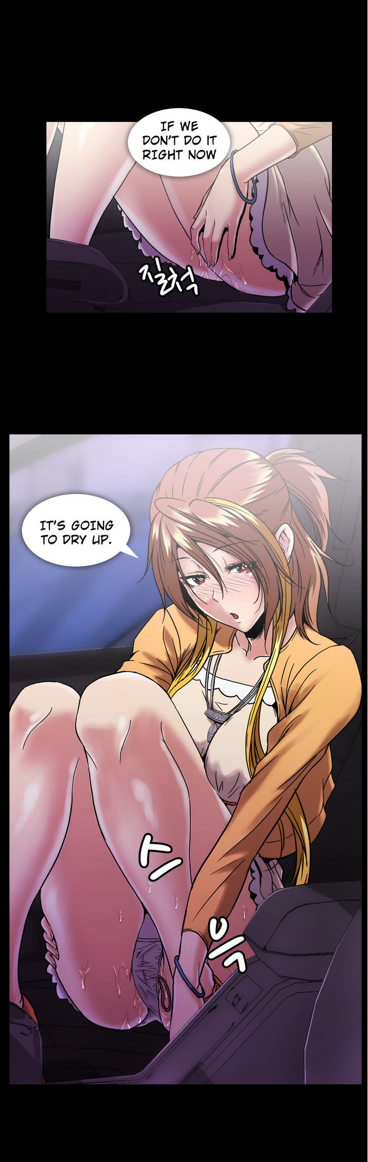 Drug Candy - Chapter 18 [photo 25] - MangaPorn