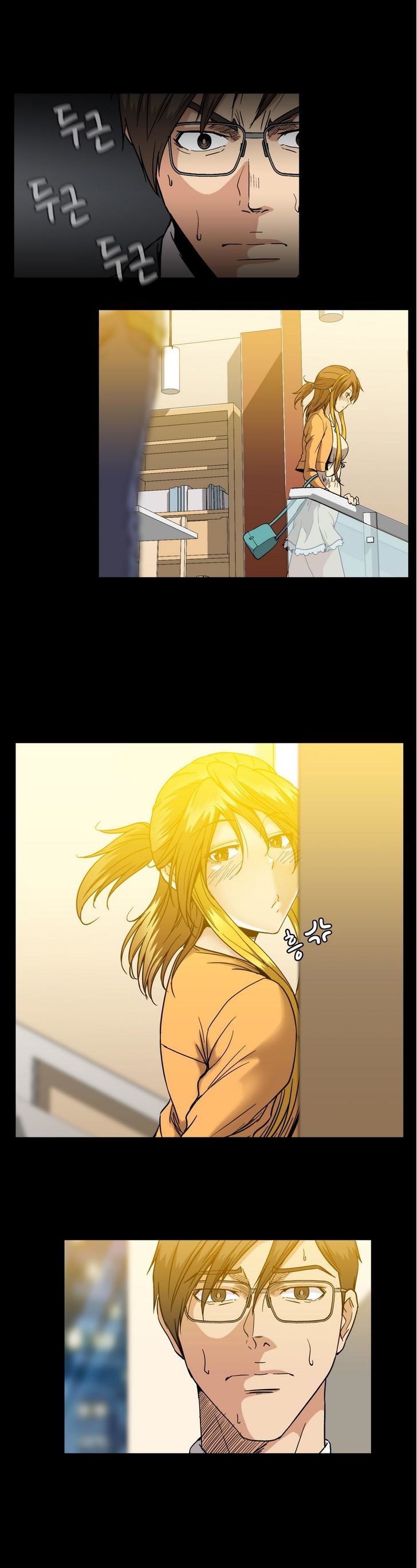 Drug Candy - Chapter 18 [photo 3] - MangaPorn