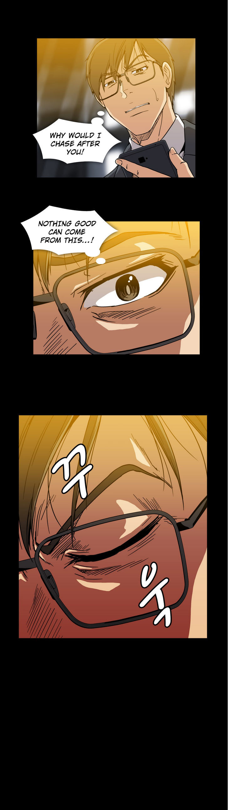 Drug Candy - Chapter 18 [photo 5] - MangaPorn