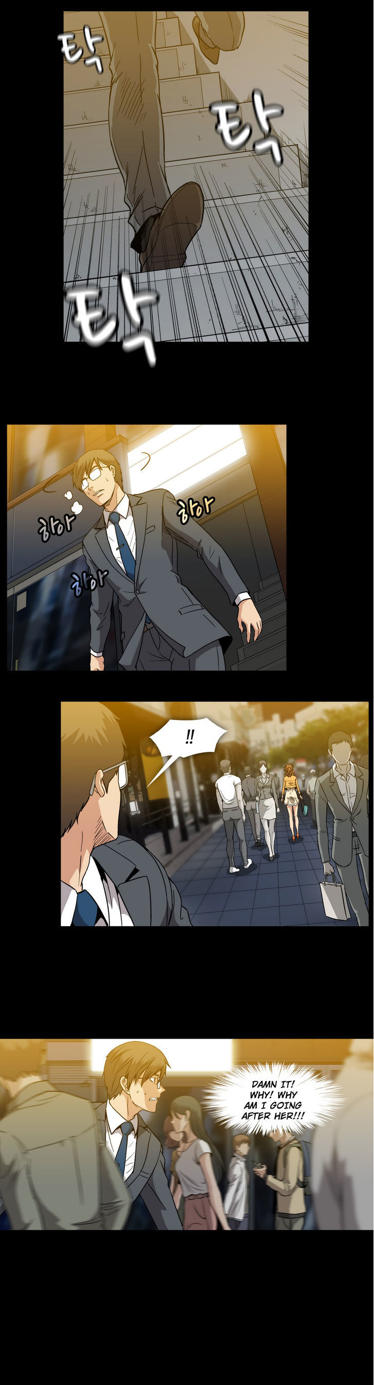 Drug Candy - Chapter 18 [photo 6] - MangaPorn