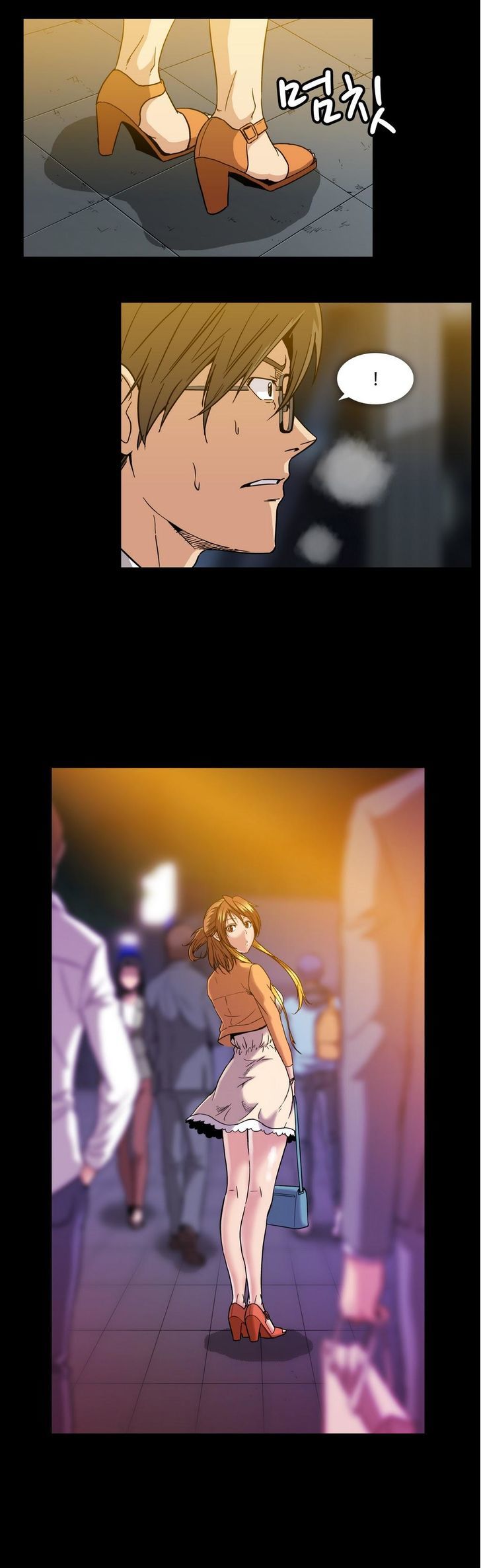 Drug Candy - Chapter 18 [photo 7] - MangaPorn