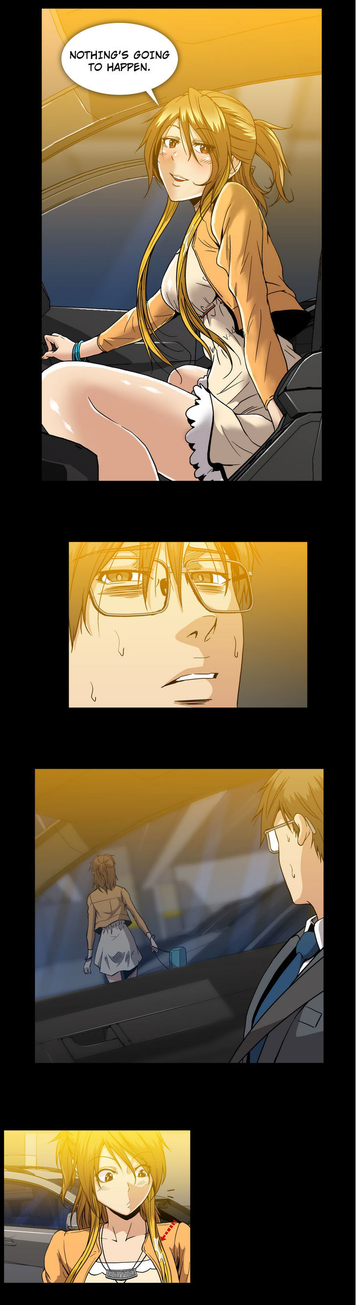 Drug Candy - Chapter 19 [photo 17] - MangaPorn