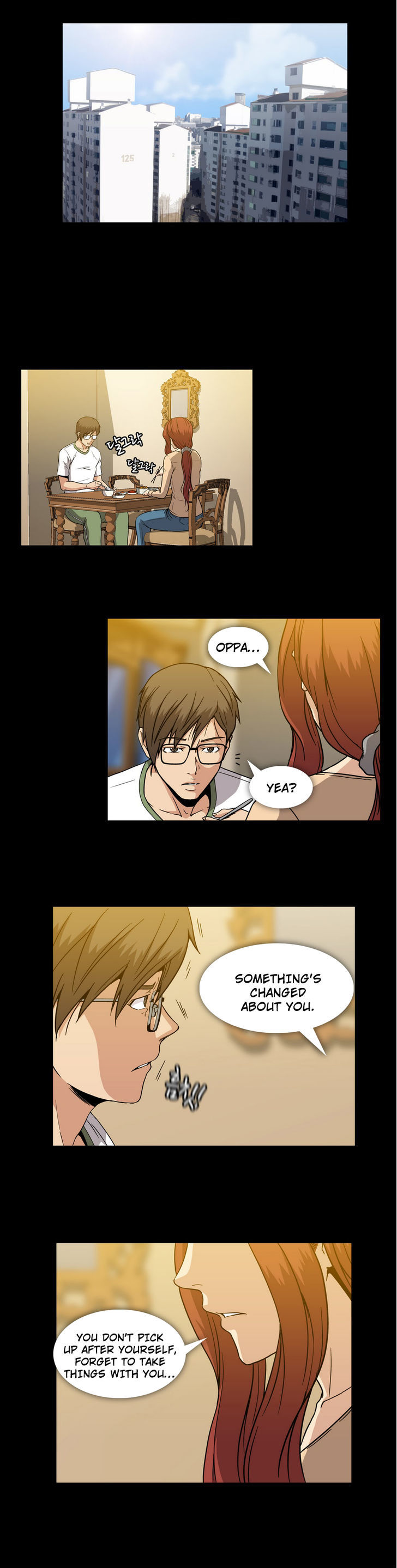 Drug Candy - Chapter 19 [photo 24] - MangaPorn