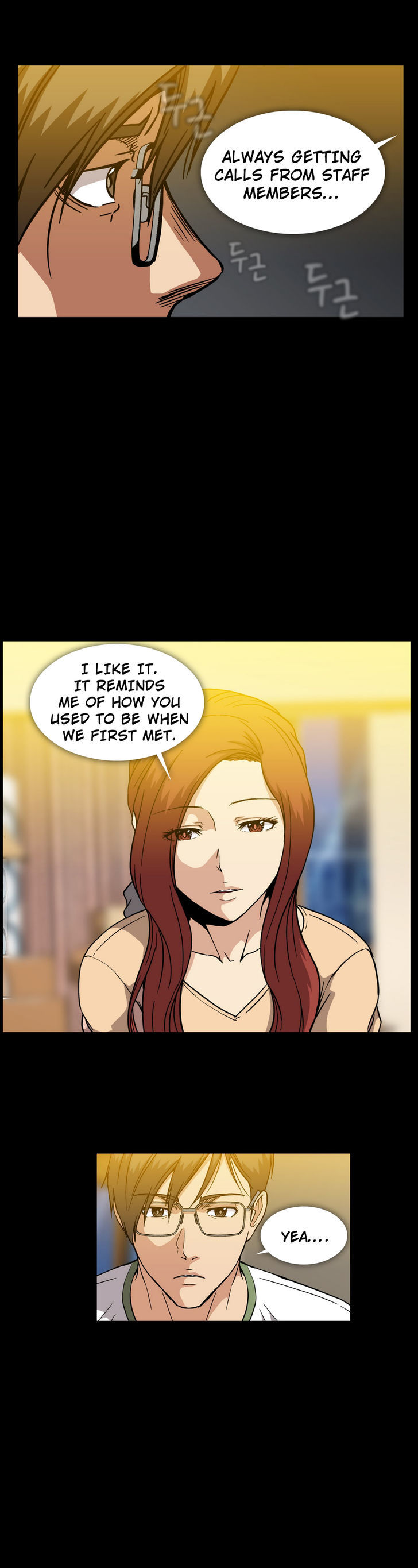 Drug Candy - Chapter 19 [photo 25] - MangaPorn