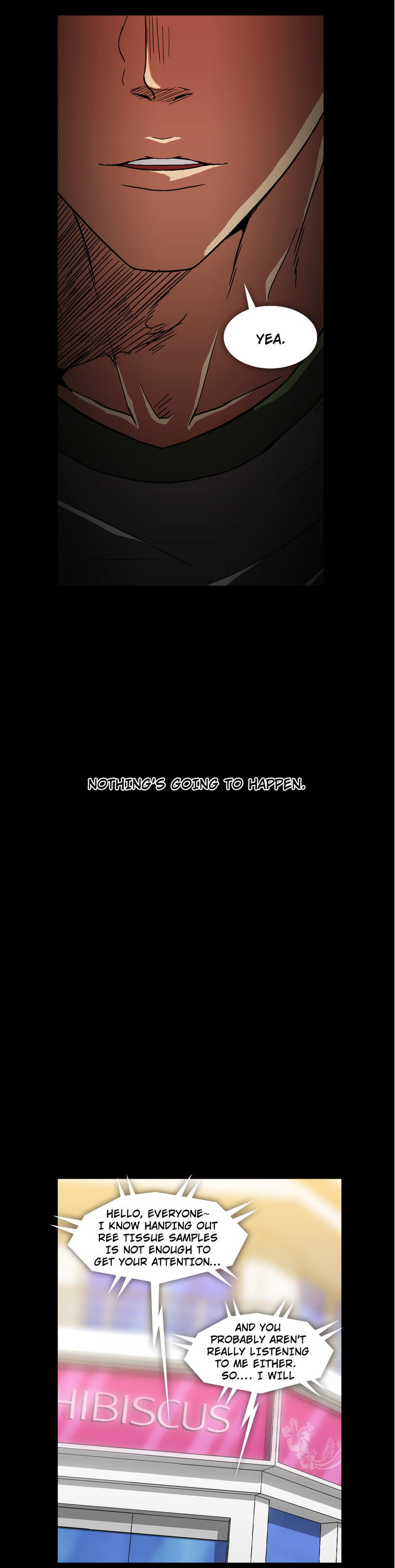 Drug Candy - Chapter 19 [photo 26] - MangaPorn