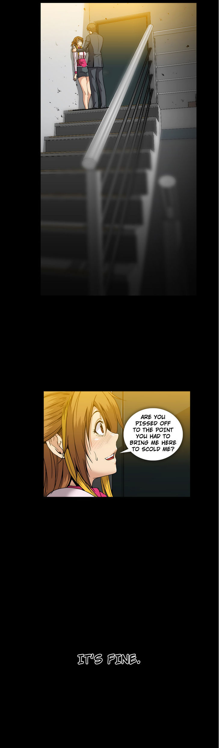 Drug Candy - Chapter 19 [photo 30] - MangaPorn