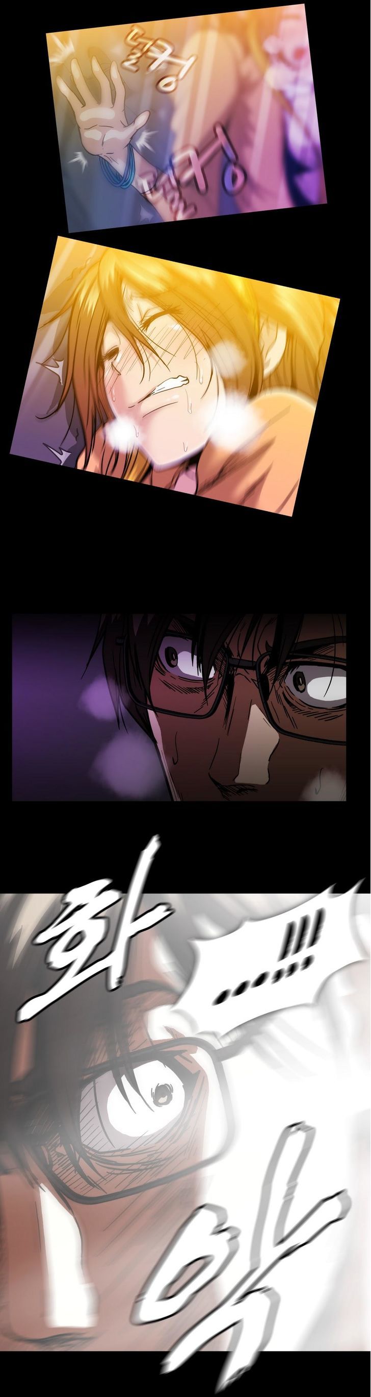 Drug Candy - Chapter 19 [photo 7] - MangaPorn