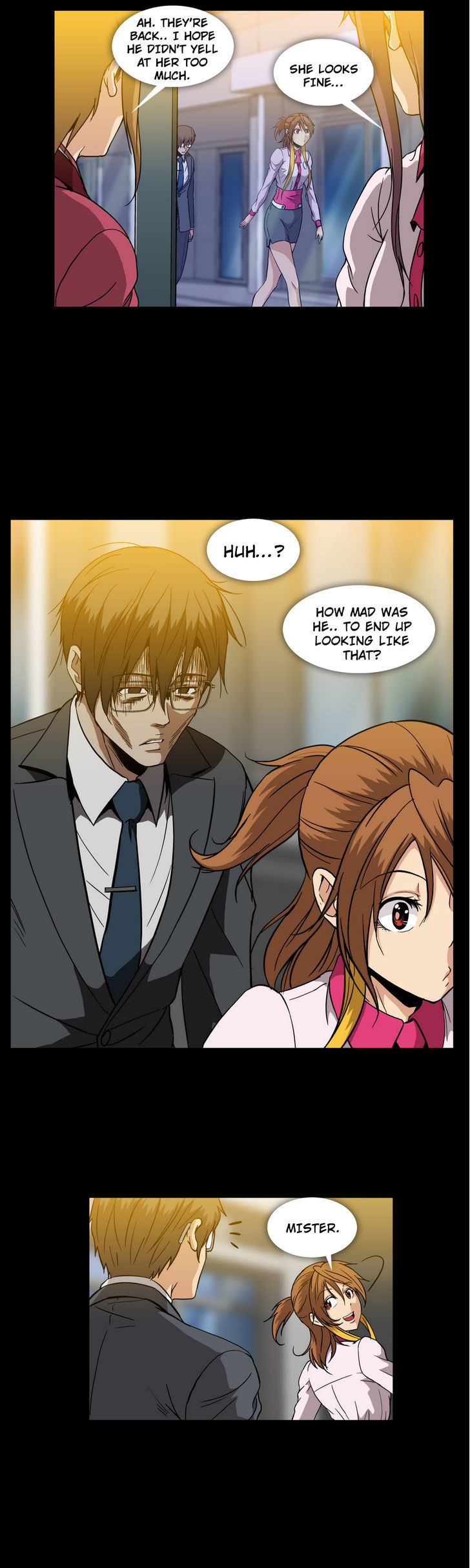 Drug Candy - Chapter 20 [photo 11] - MangaPorn