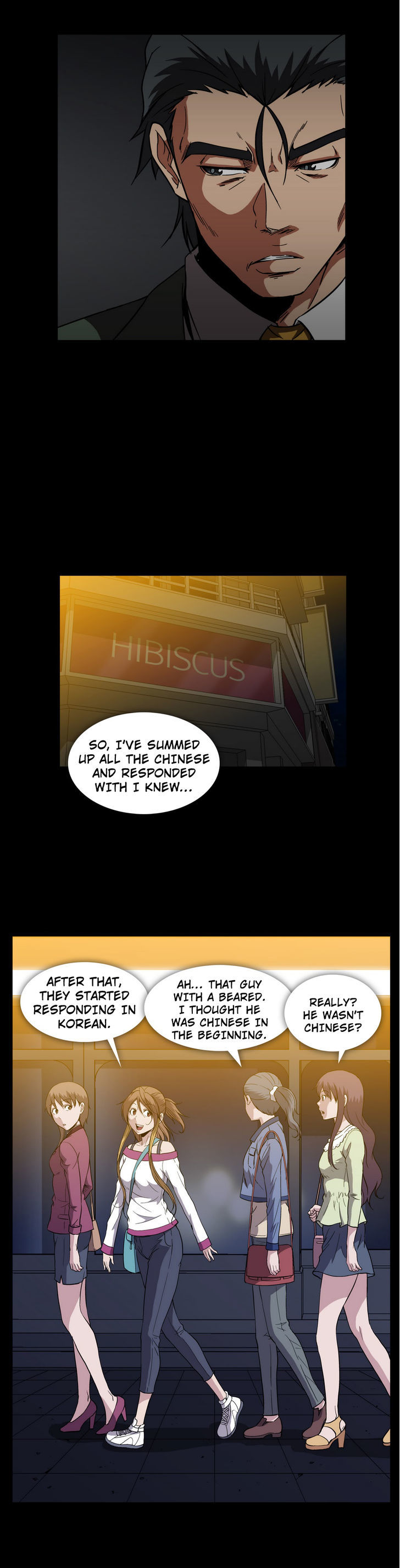 Drug Candy - Chapter 20 [photo 14] - MangaPorn