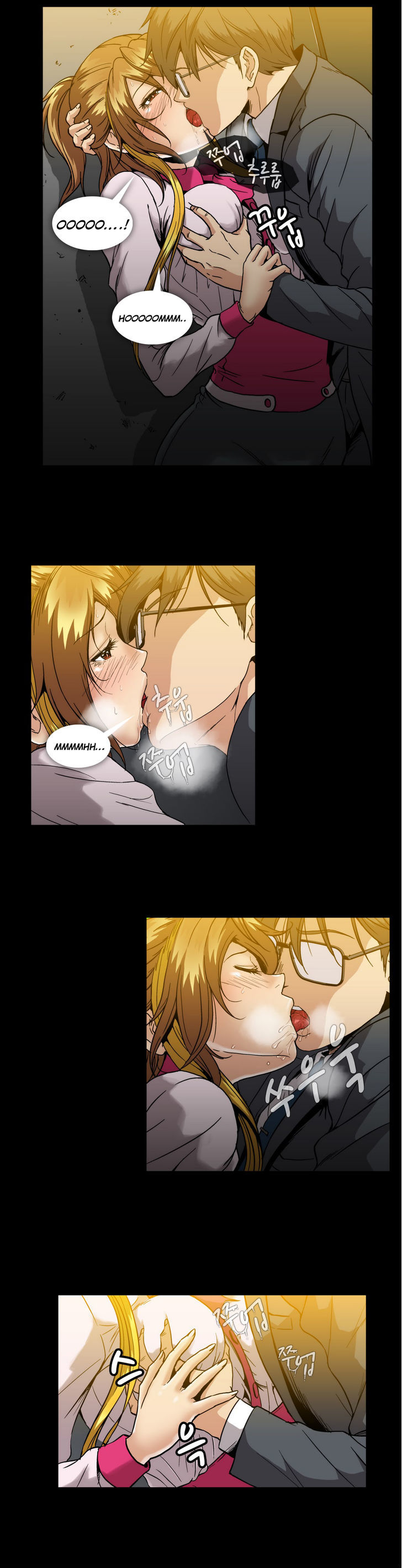 Drug Candy - Chapter 20 [photo 3] - MangaPorn