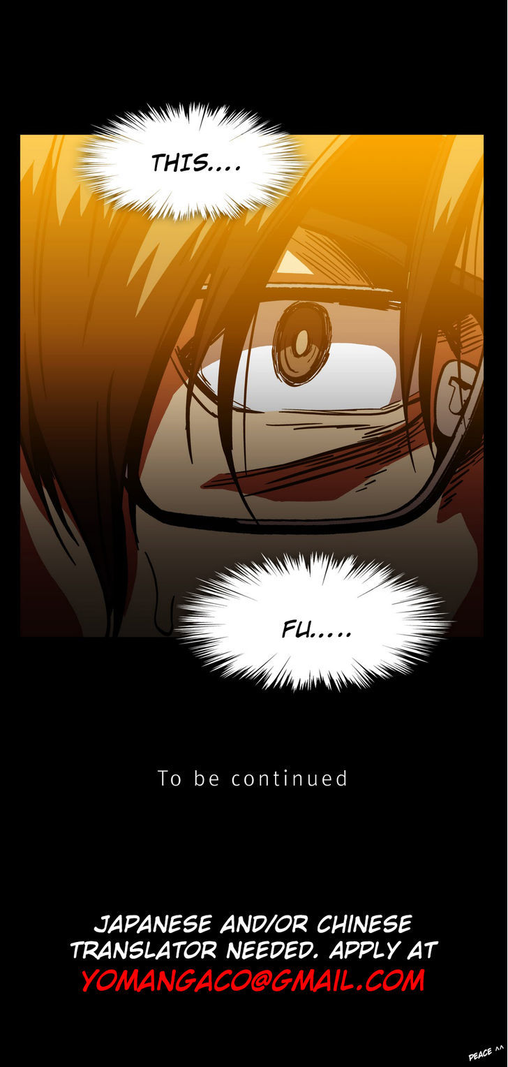 Drug Candy - Chapter 20 [photo 32] - MangaPorn