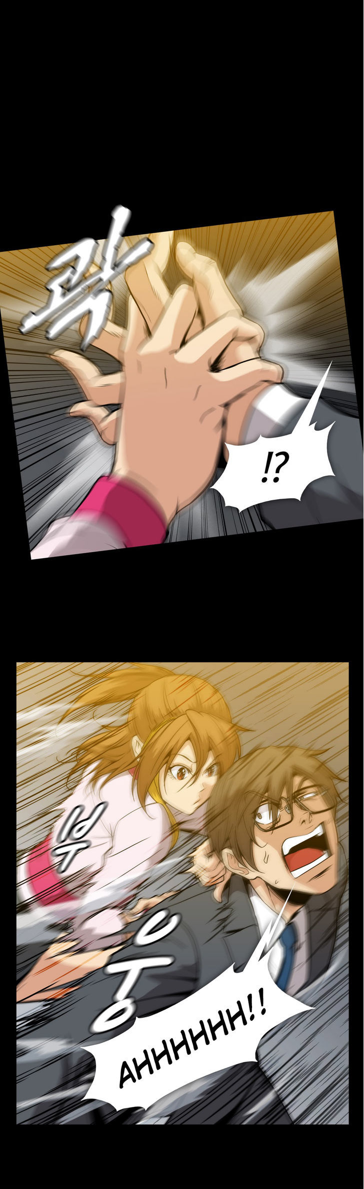 Drug Candy - Chapter 20 [photo 4] - MangaPorn