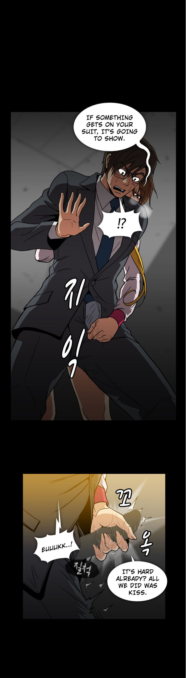 Drug Candy - Chapter 20 [photo 6] - MangaPorn