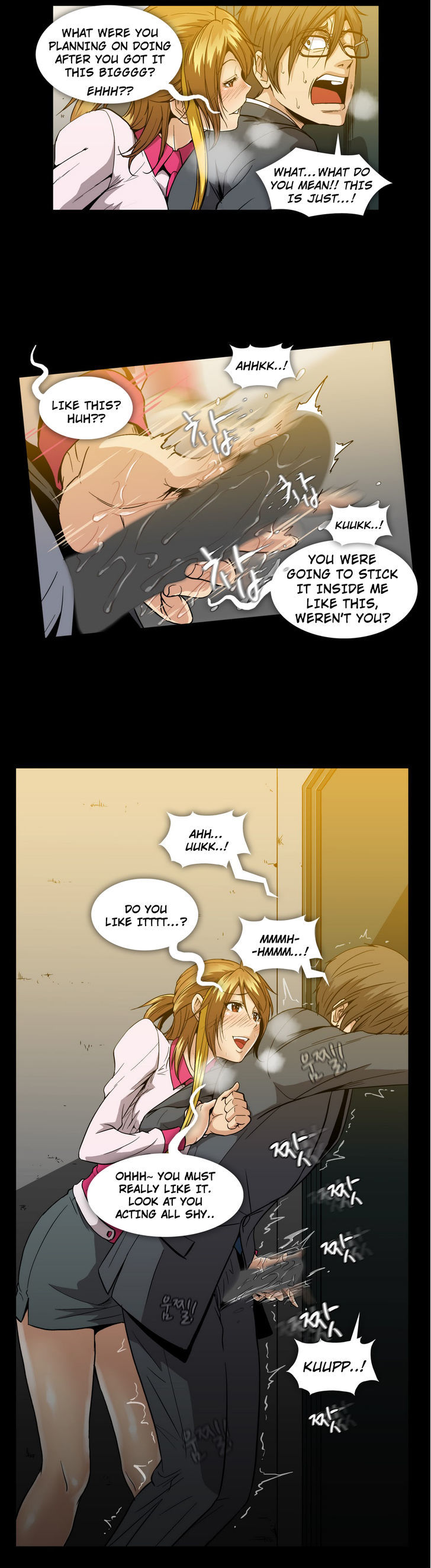 Drug Candy - Chapter 20 [photo 7] - MangaPorn