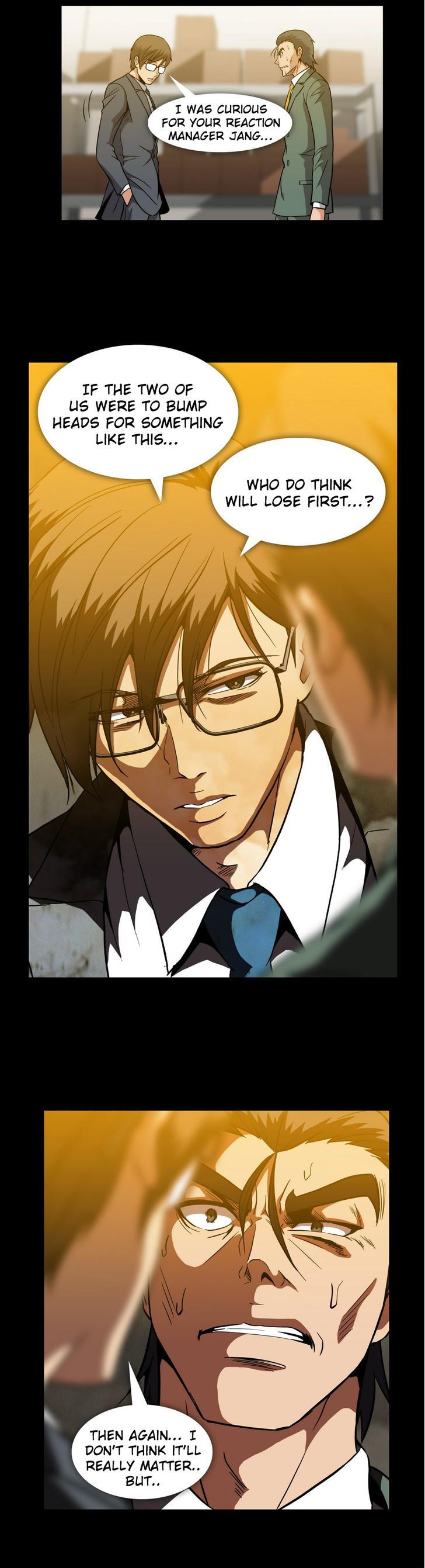 Drug Candy - Chapter 21 [photo 16] - MangaPorn