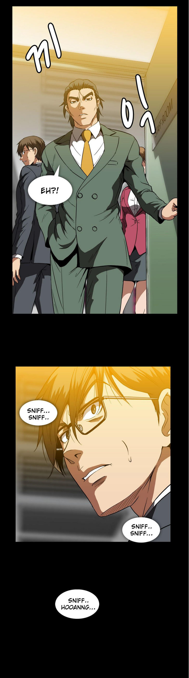 Drug Candy - Chapter 21 [photo 6] - MangaPorn