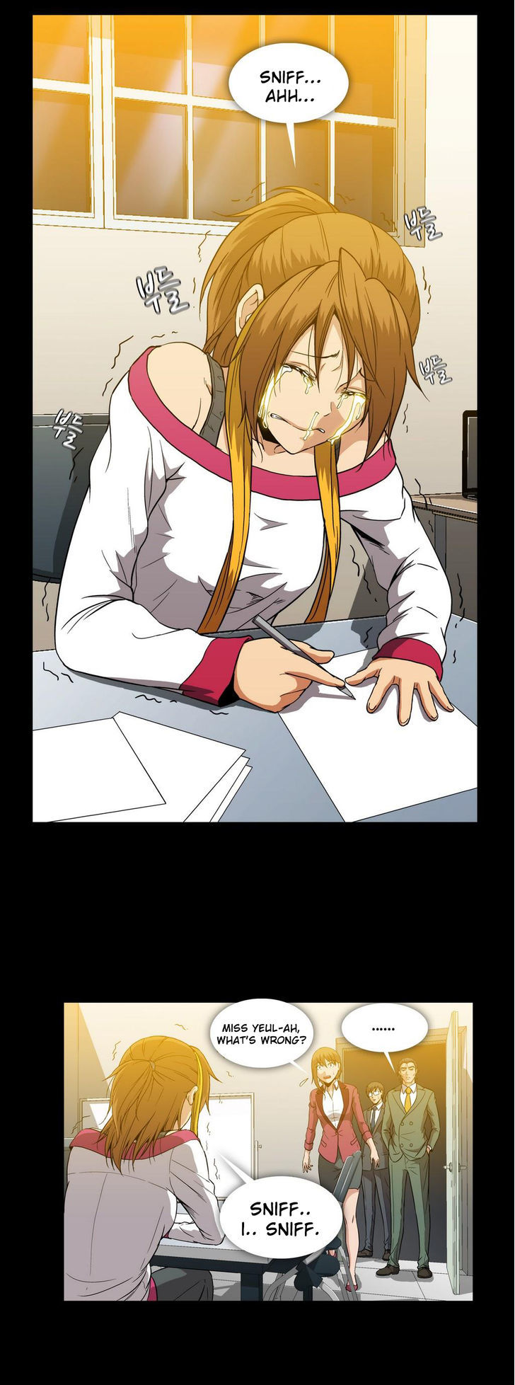 Drug Candy - Chapter 21 [photo 7] - MangaPorn