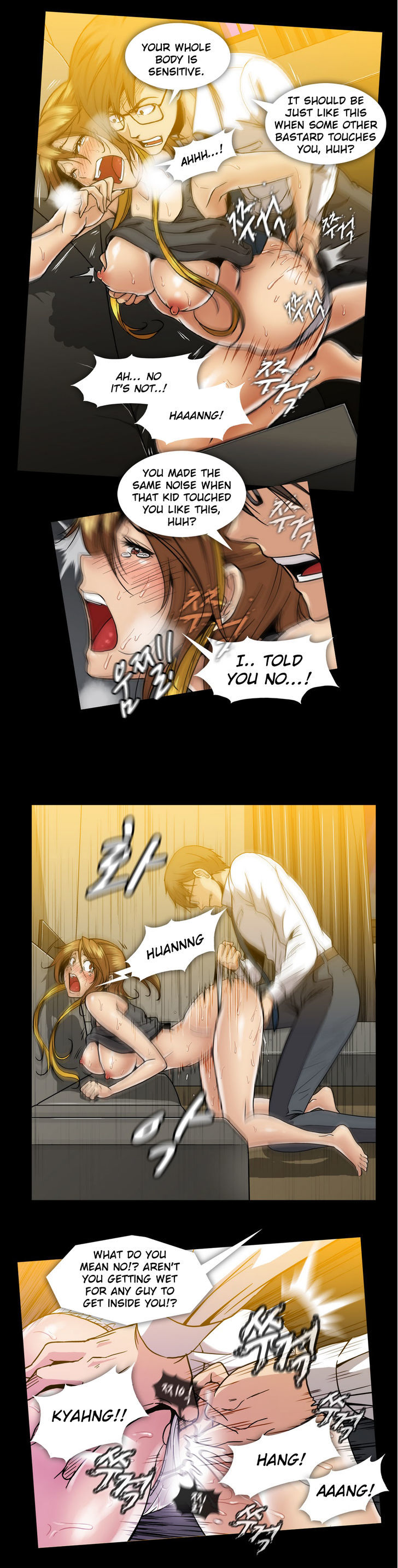 Drug Candy - Chapter 22 [photo 14] - MangaPorn