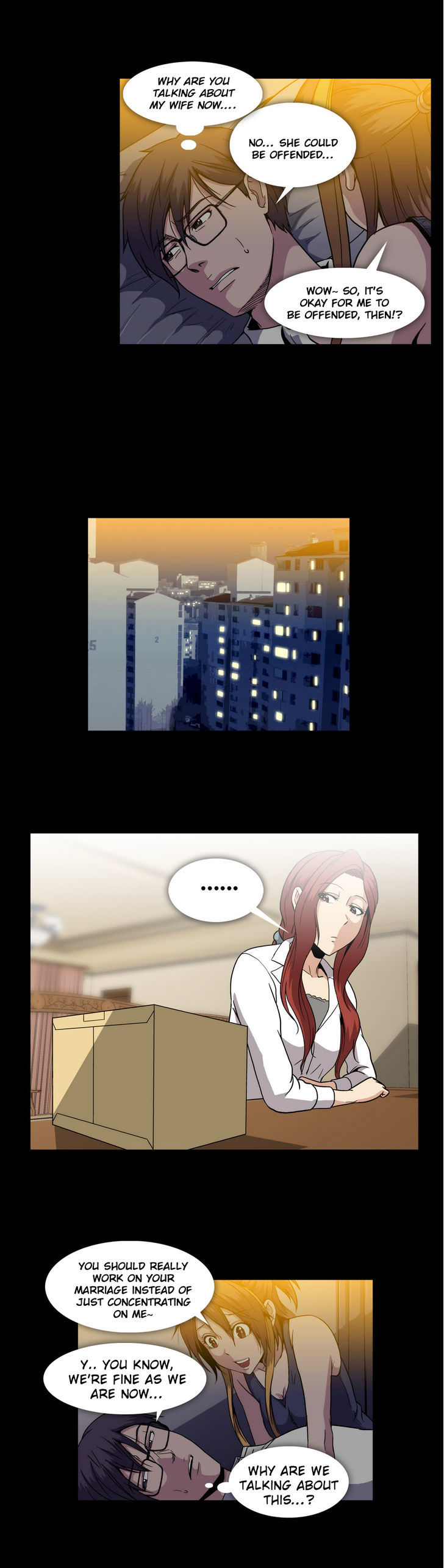 Drug Candy - Chapter 22 [photo 25] - MangaPorn