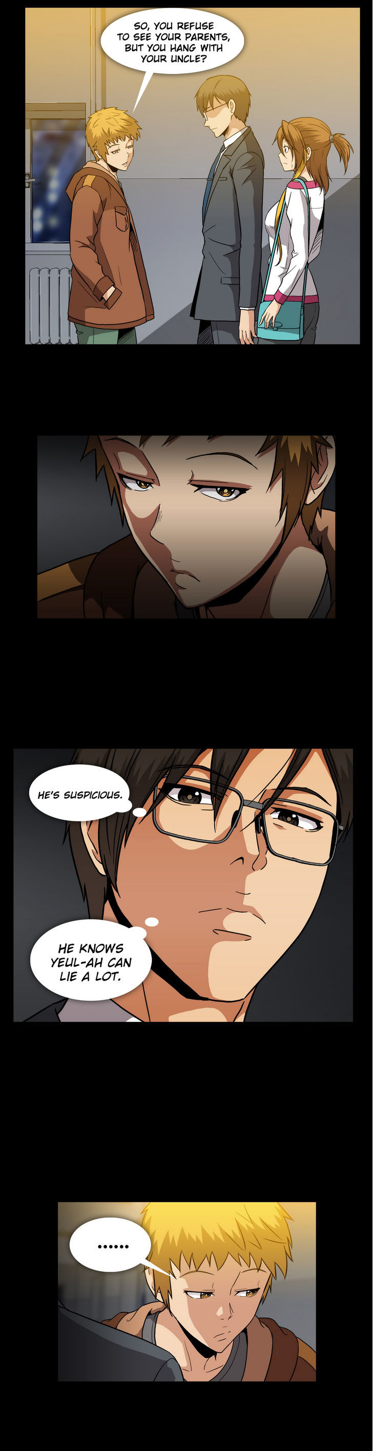 Drug Candy - Chapter 22 [photo 3] - MangaPorn