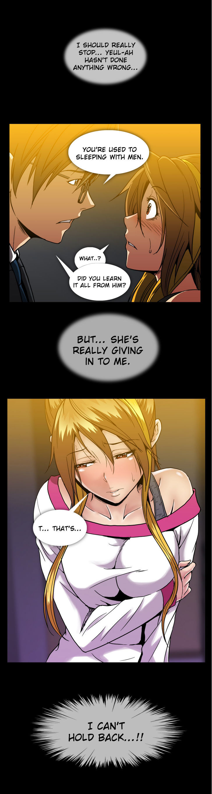 Drug Candy - Chapter 22 [photo 8] - MangaPorn