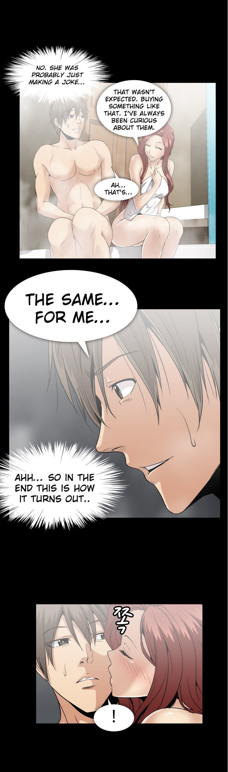 Drug Candy - Chapter 23 [photo 14] - MangaPorn