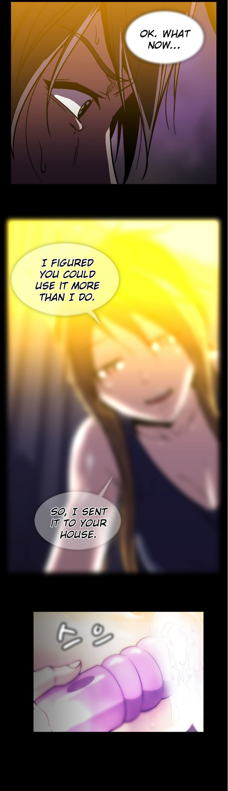 Drug Candy - Chapter 23 [photo 22] - MangaPorn